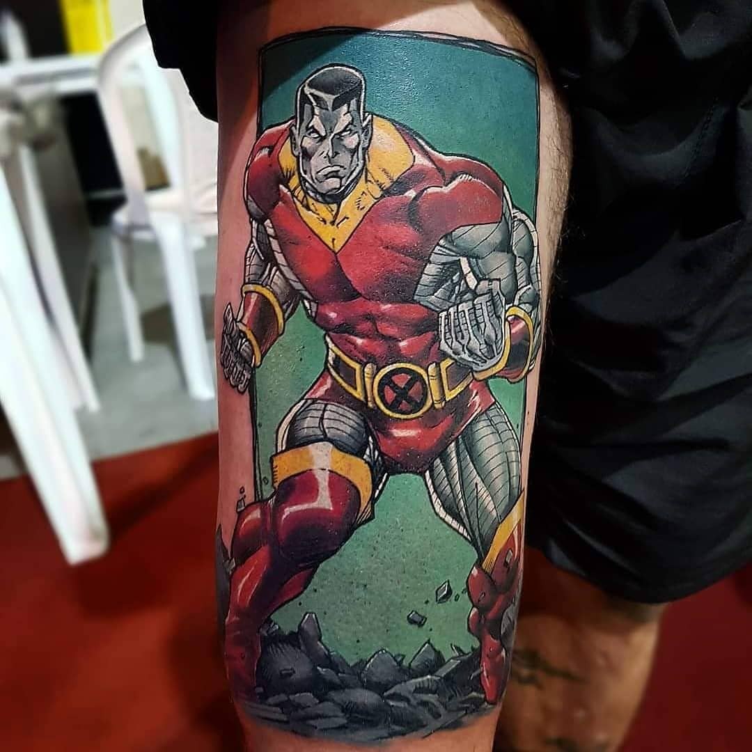 Arte de Eduardo Reis