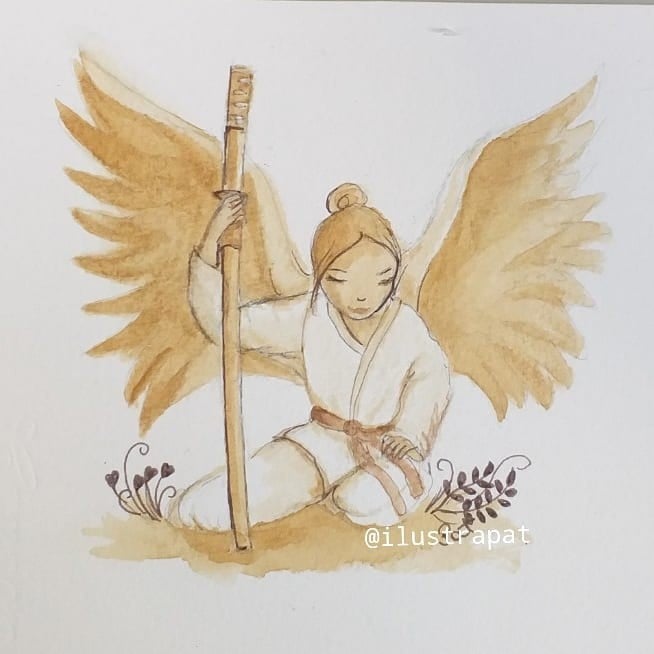 Arte de Patrícia Friedrich Lima