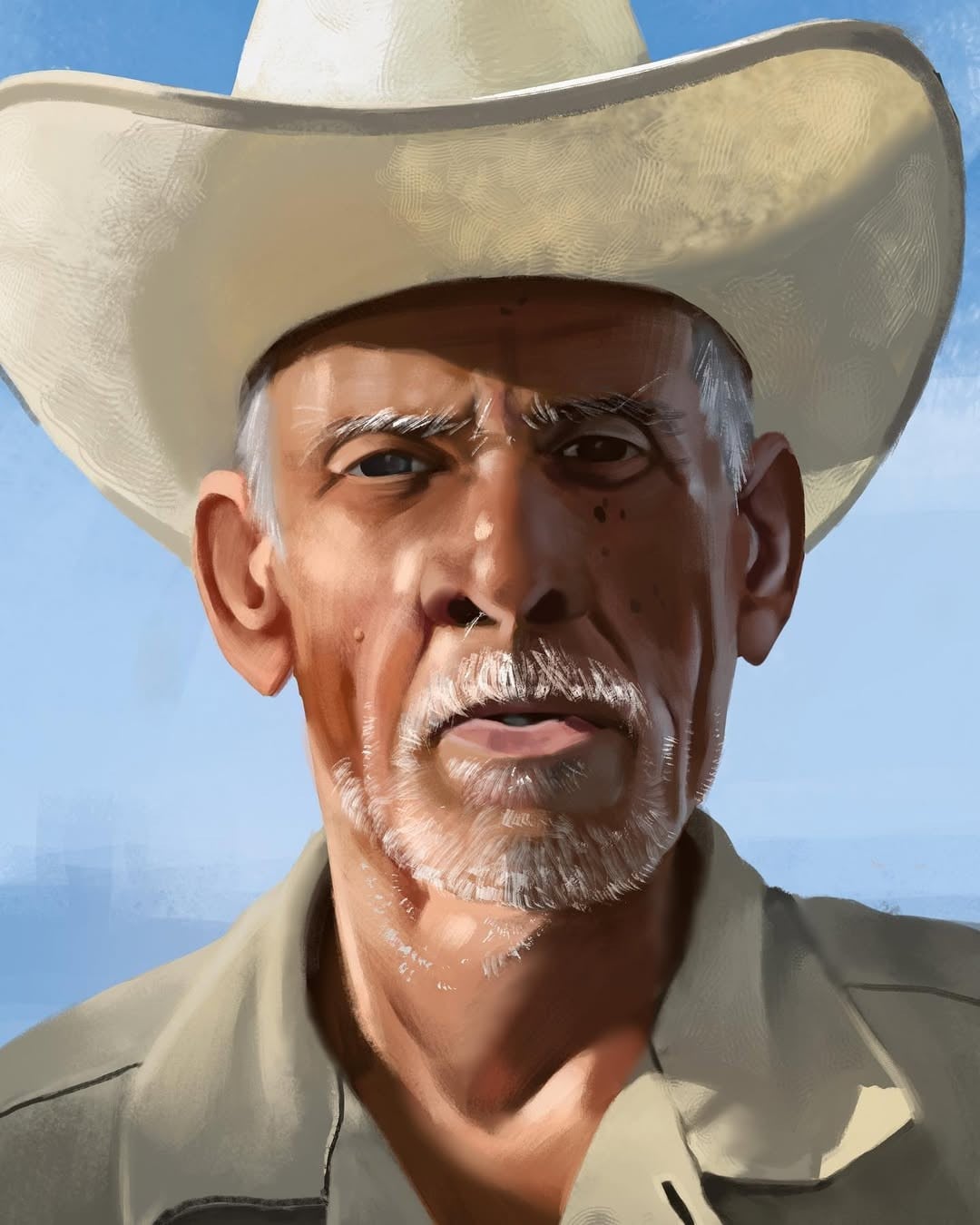 Arte de Marllon Silva