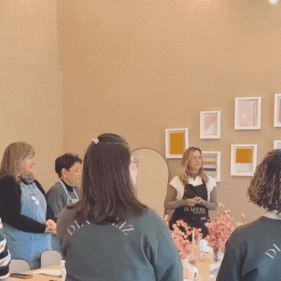 Eventos corporativos na Casa Criare