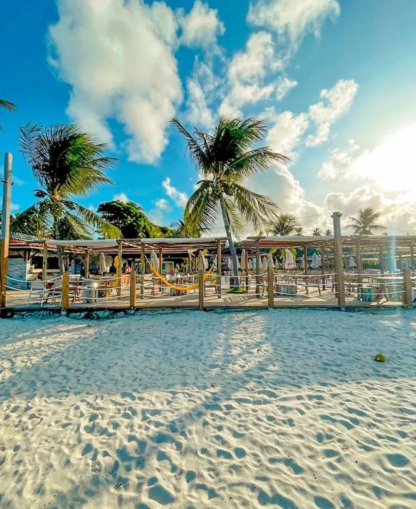 Litoral Norte (Saída de Recife)
