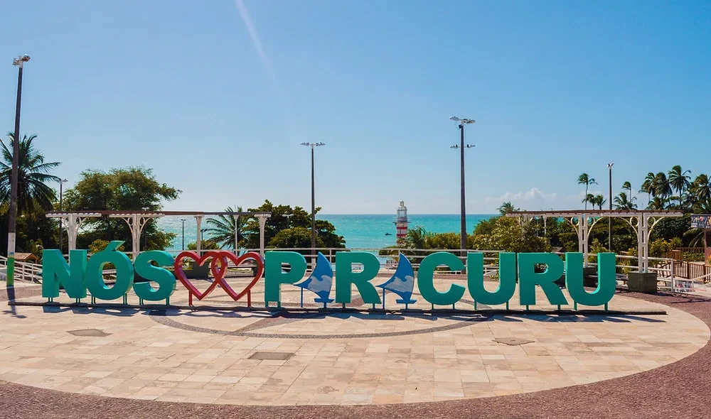 Passeio a Paracuru