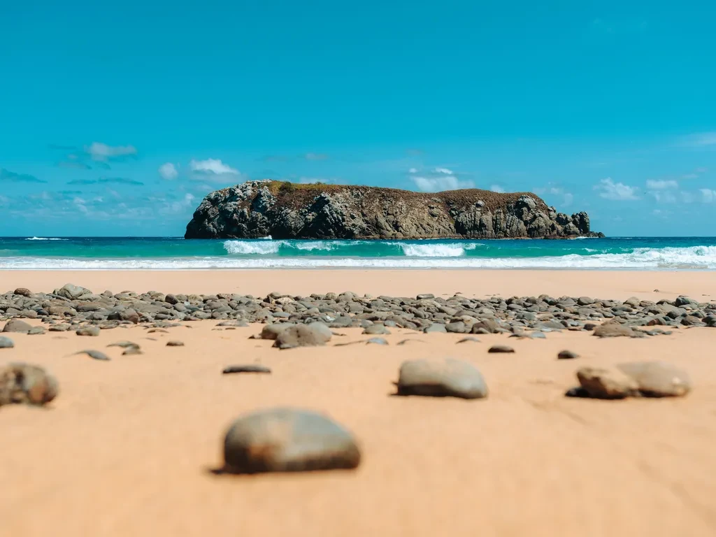 Trilha Costa Azul