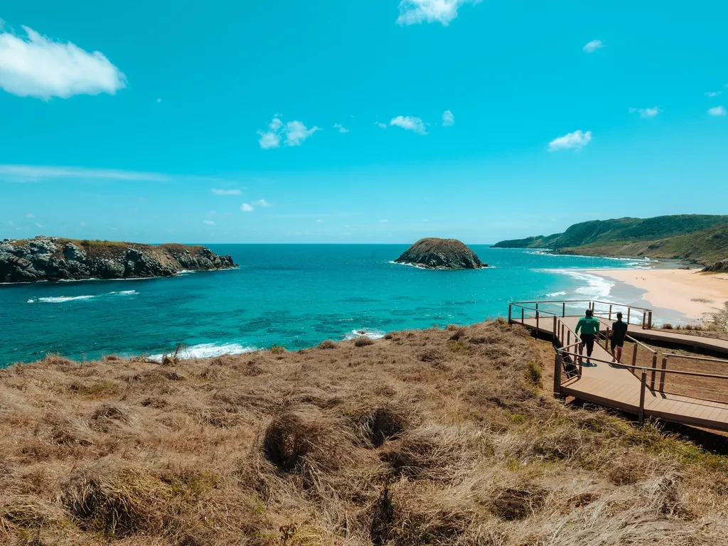 Ilha Tour Noronha