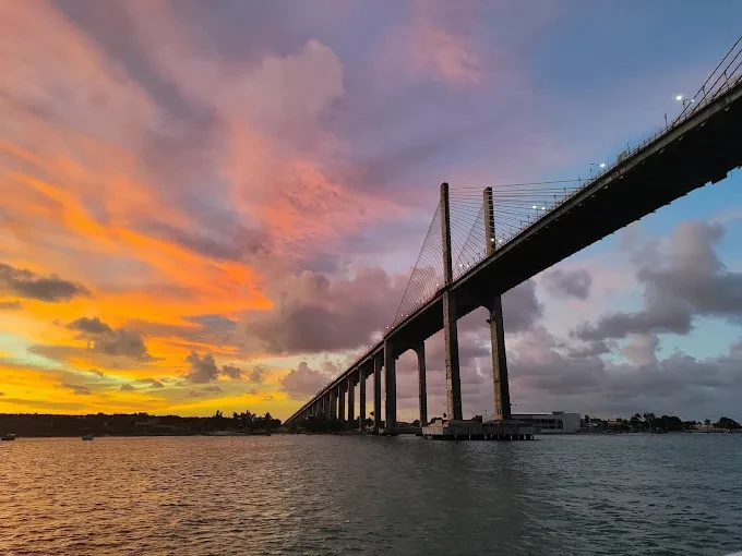 Passeio Auto do Potengi (sem translado)