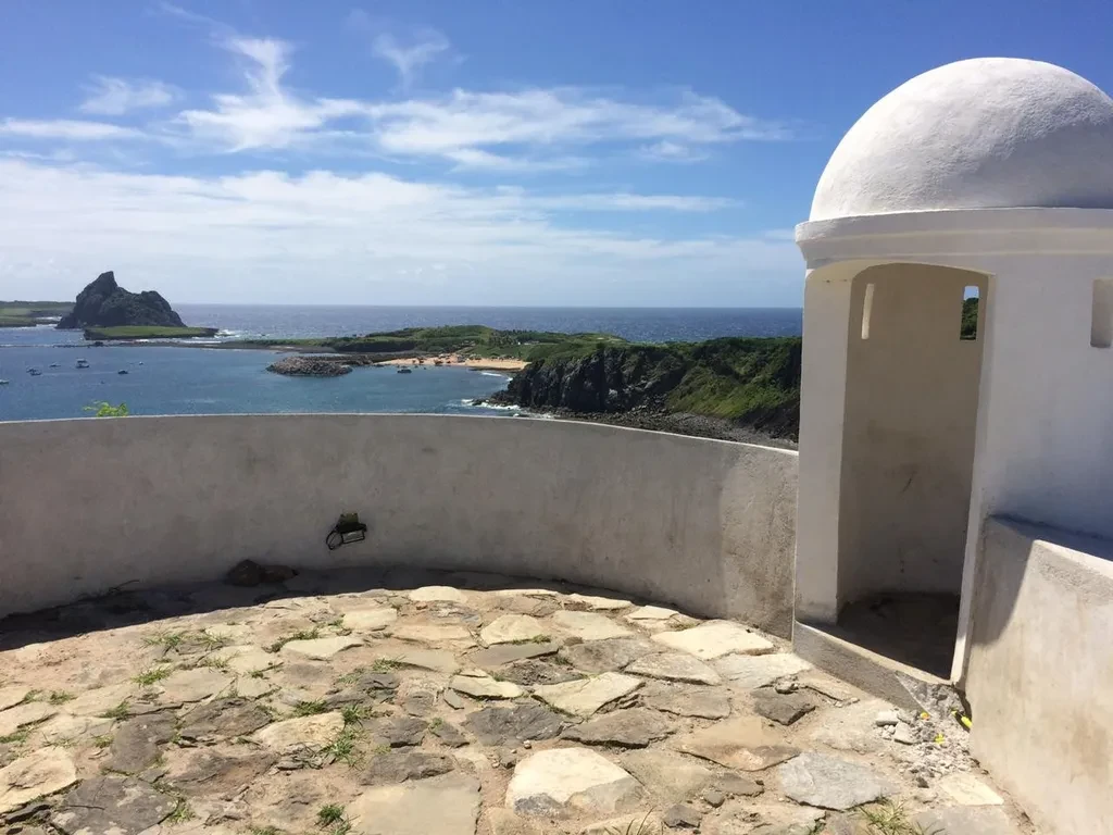 Caminhada Histórica