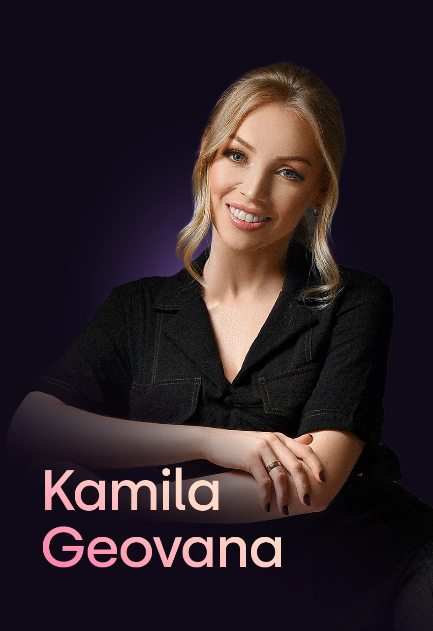 Kamila