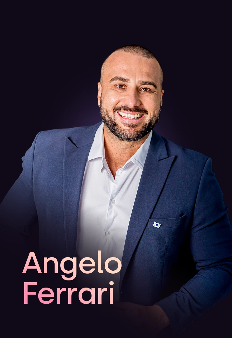 Angelo