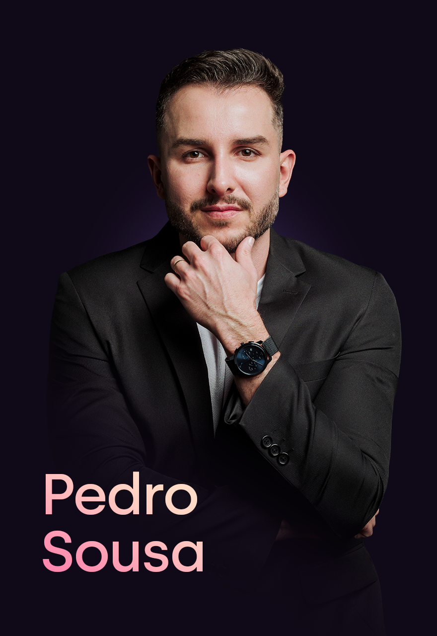 Pedro