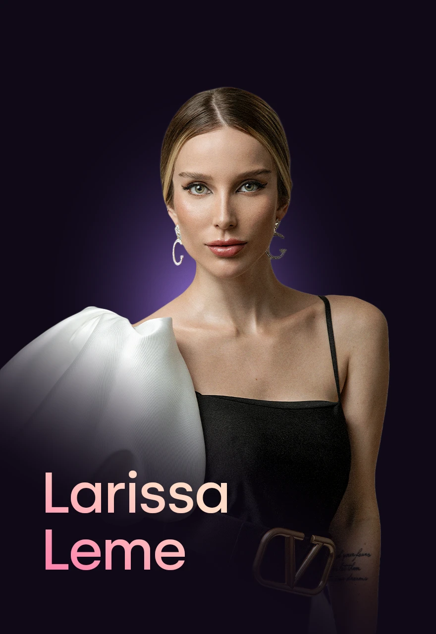 Larissa