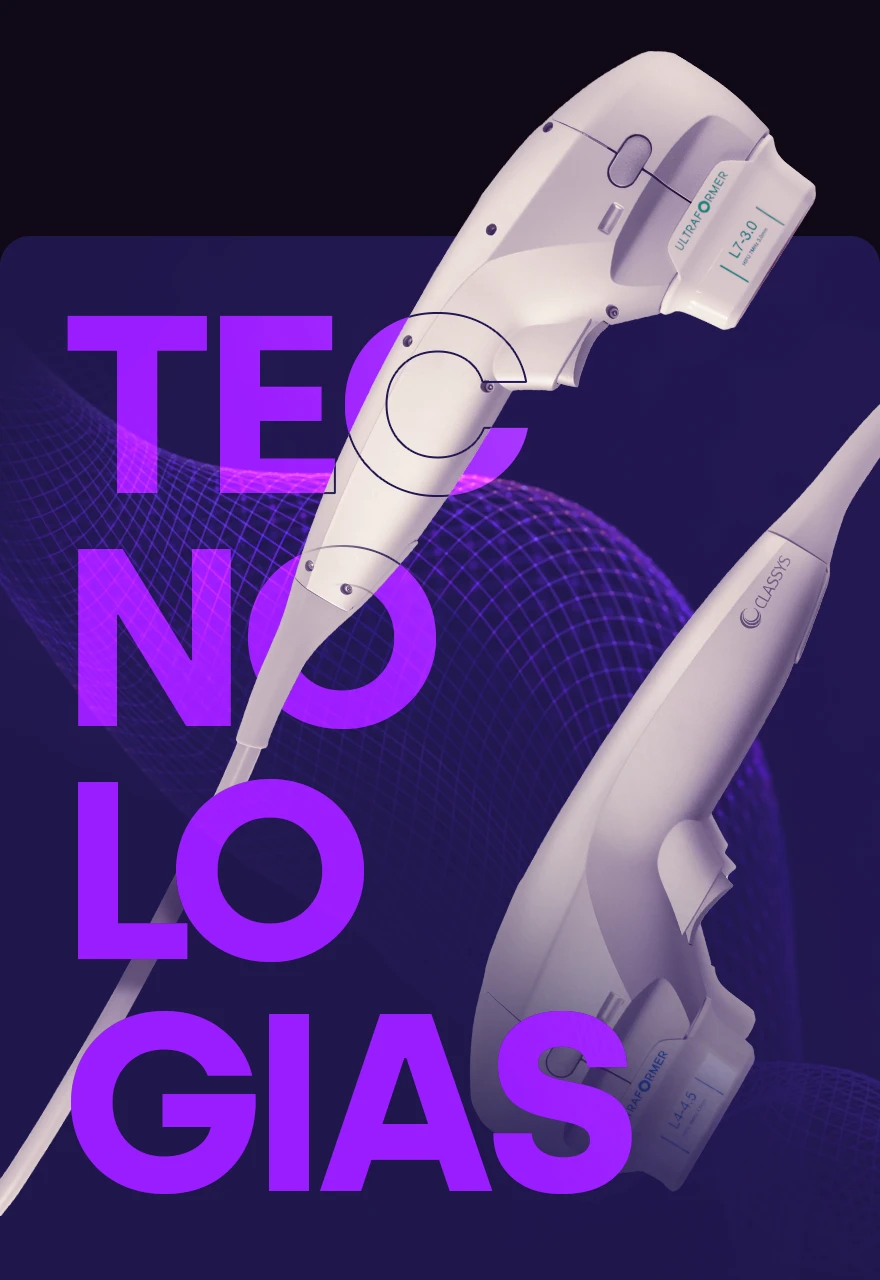 Tecnologias