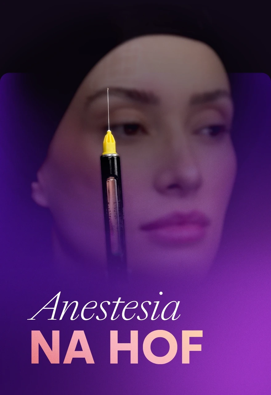 Anestesia
