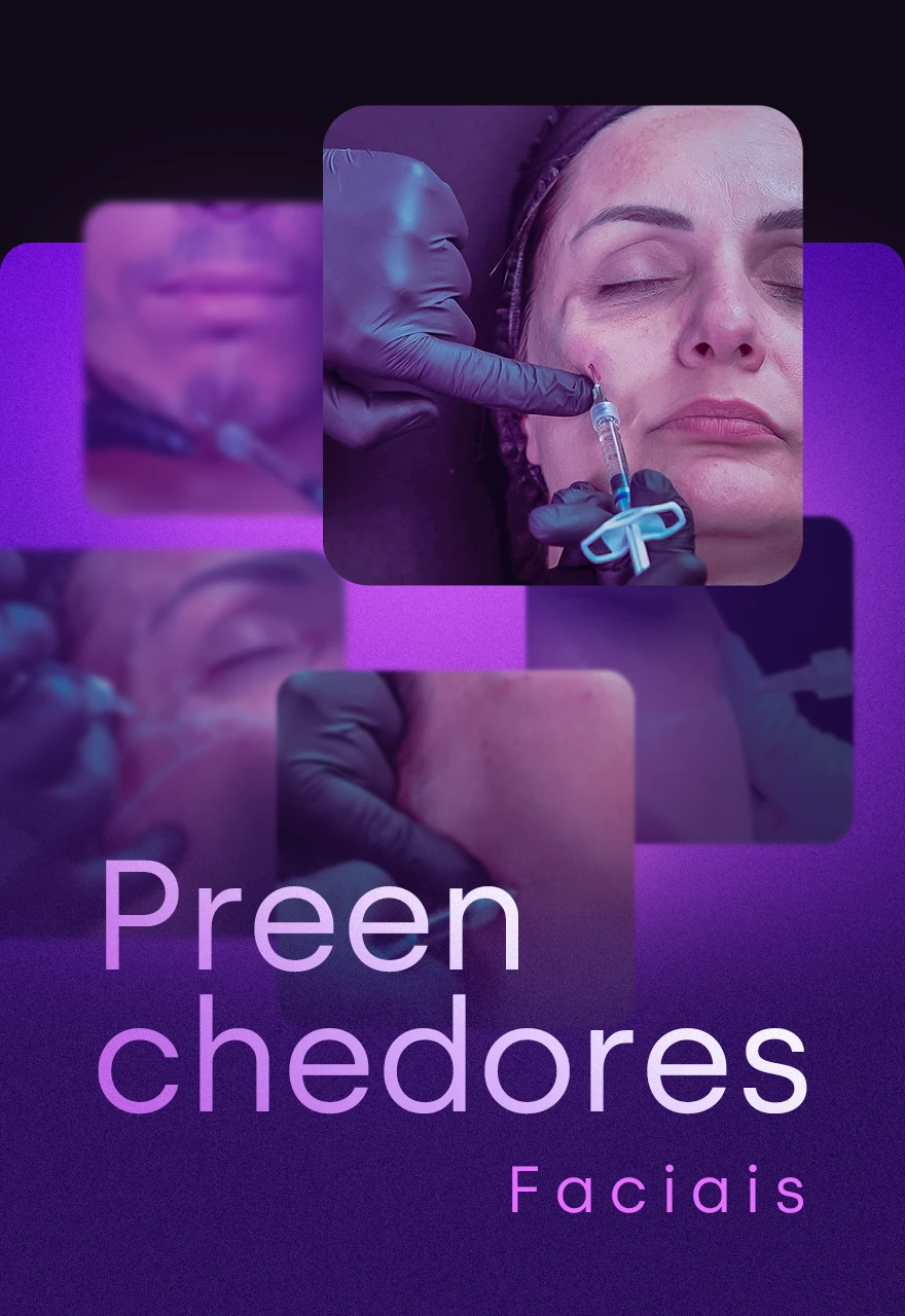 Preenchedores