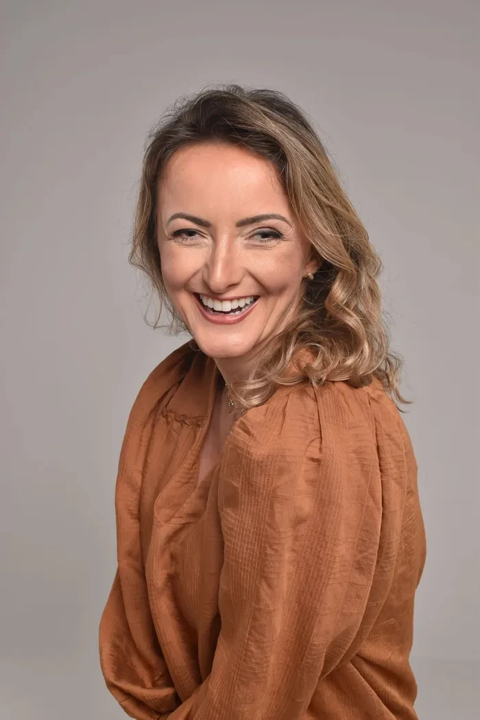 Tatiana Pacher