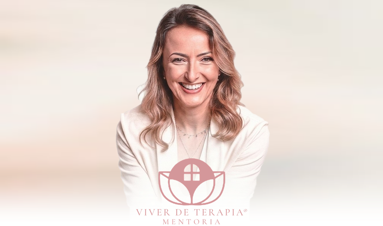 Viver de Terapia Mentoria - Tatiana Pacher