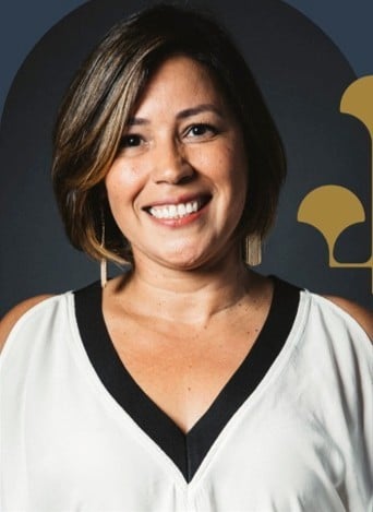 Érika Sandrelly