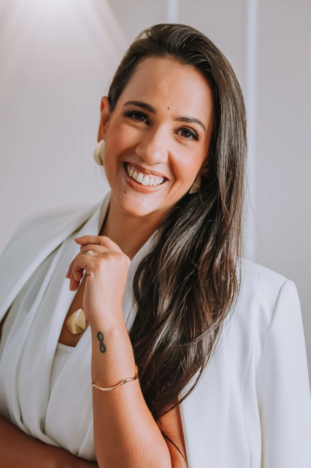 Beatriz Sterzo