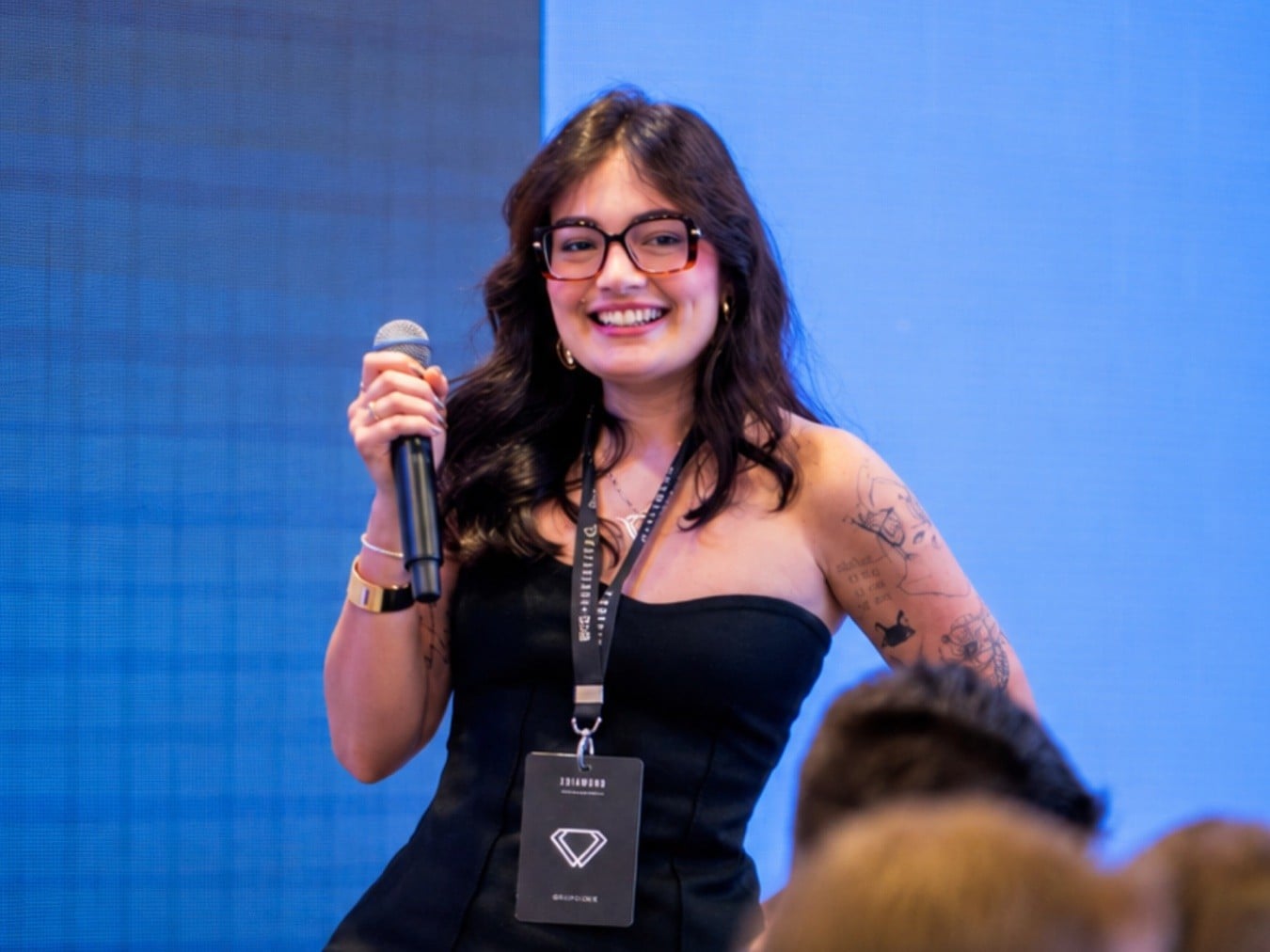 Mariana Pithan