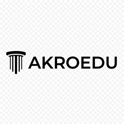 Akroedu
