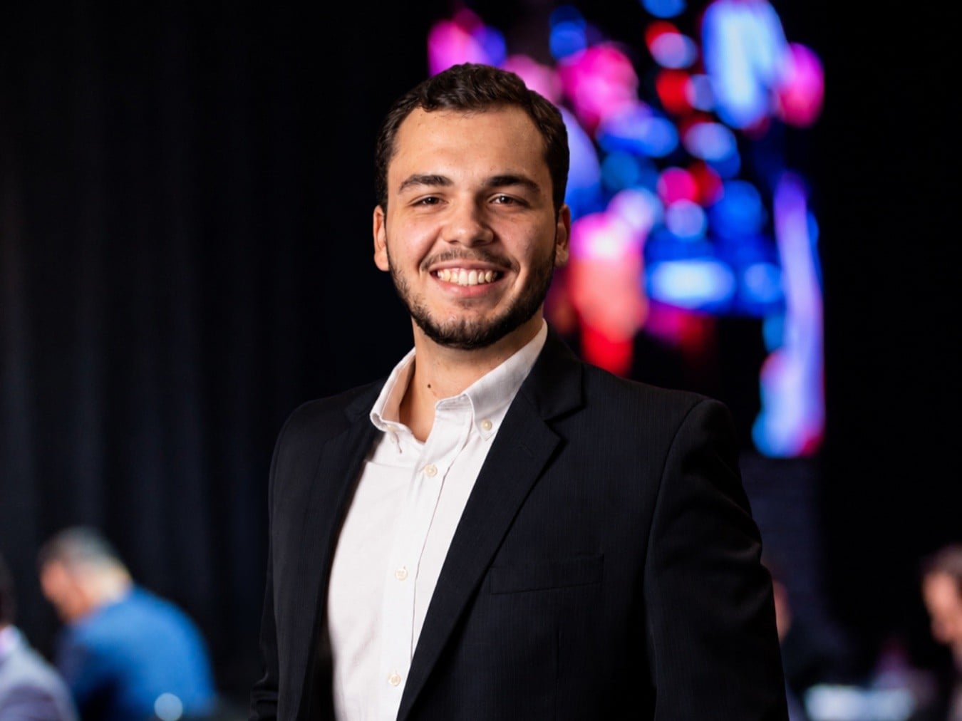 Matheus Alvarenga