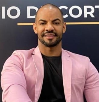 Professor André Martins