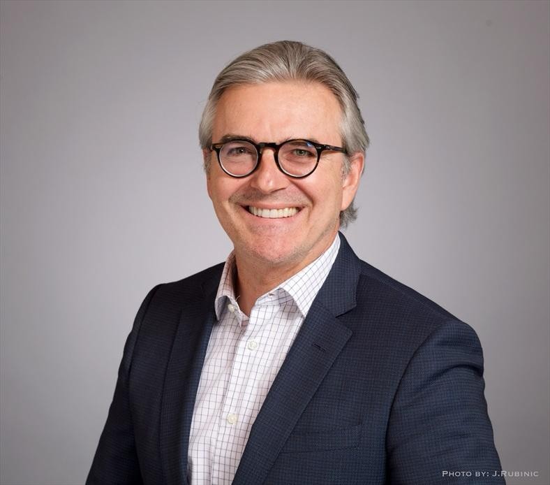 Professor Alexandre Capelli
