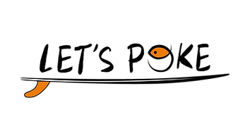 Logo Let's Poke