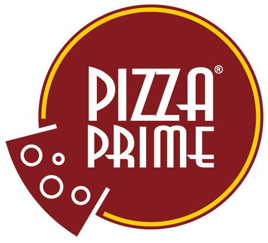 Logo Pizza Prime