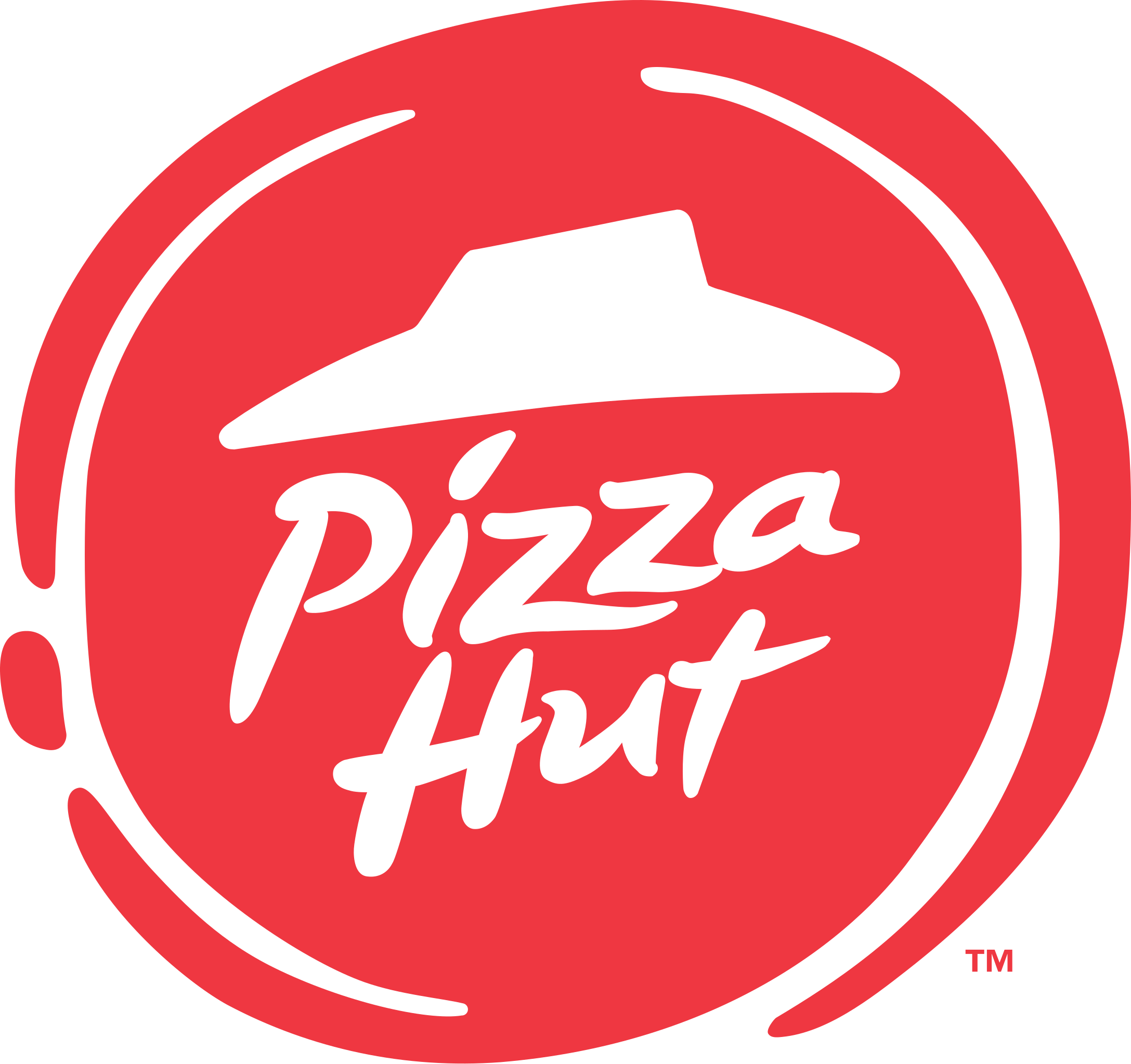 Logo Pizza Hut