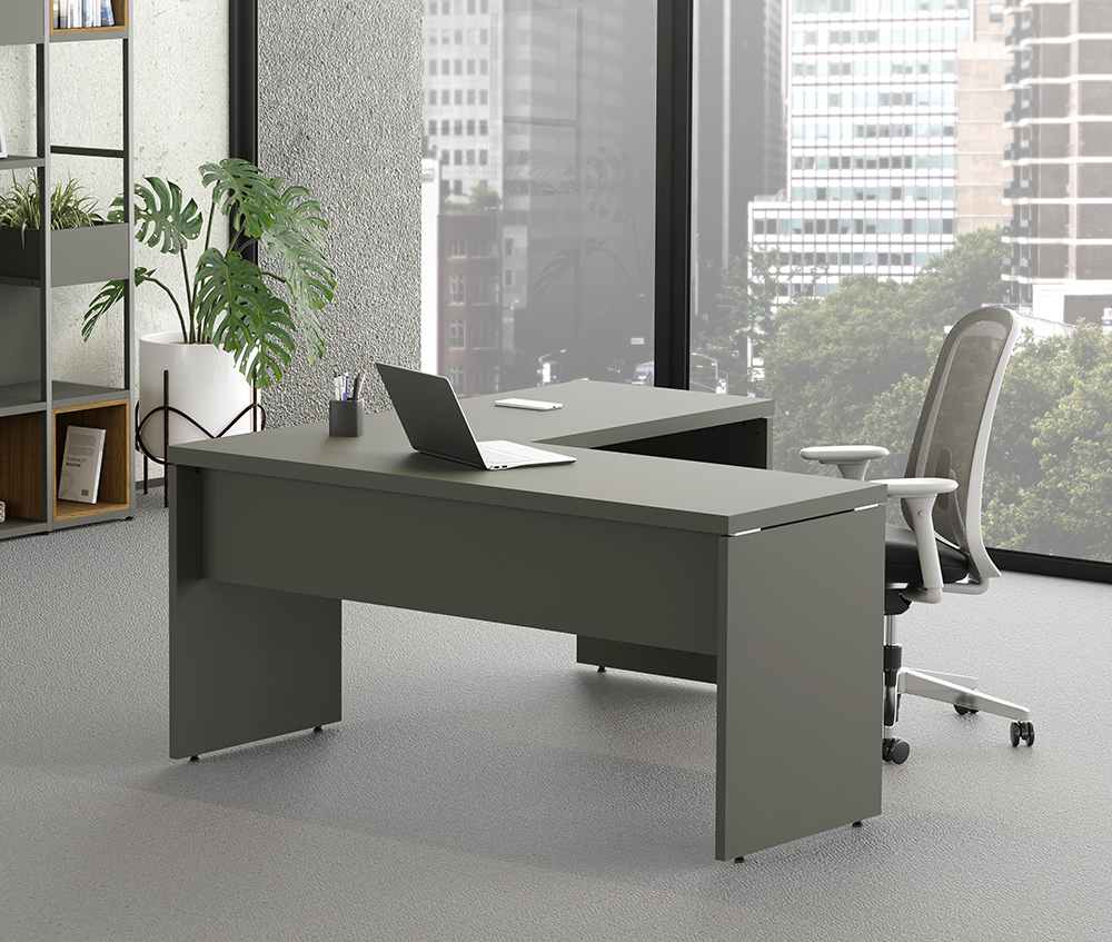 Especialistas em ambientes corporativos