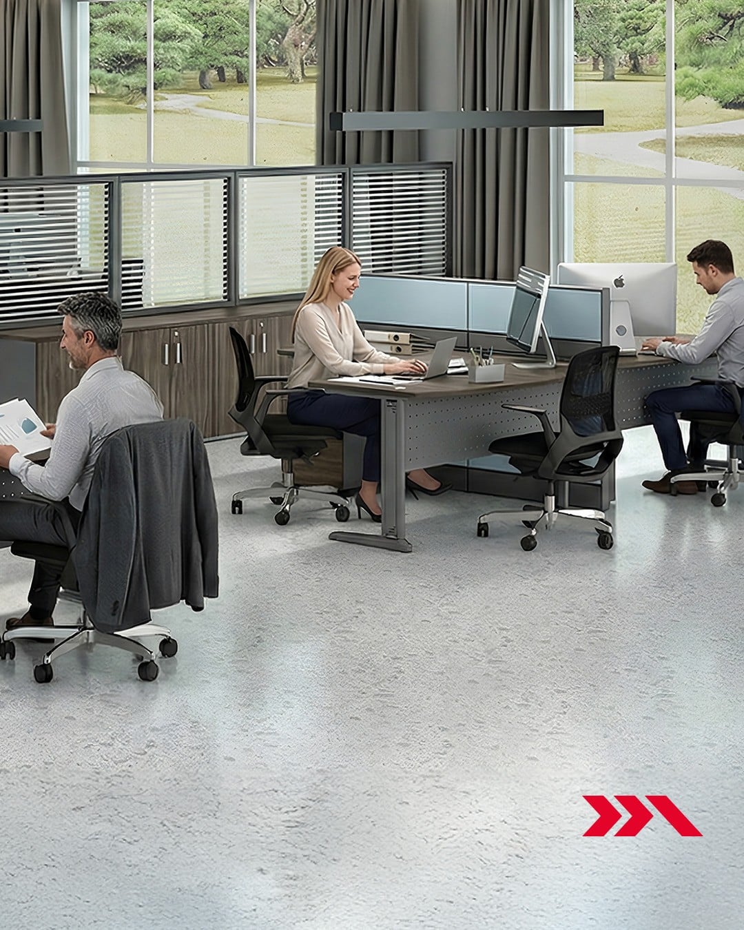 Produto Home Office Premium 2