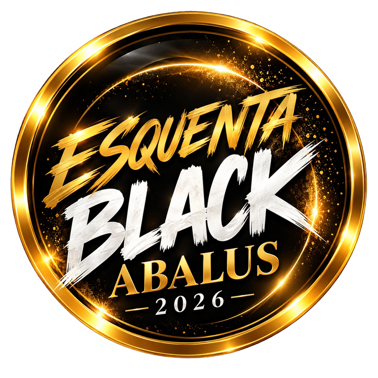 Esquenta Black Abalus 2026