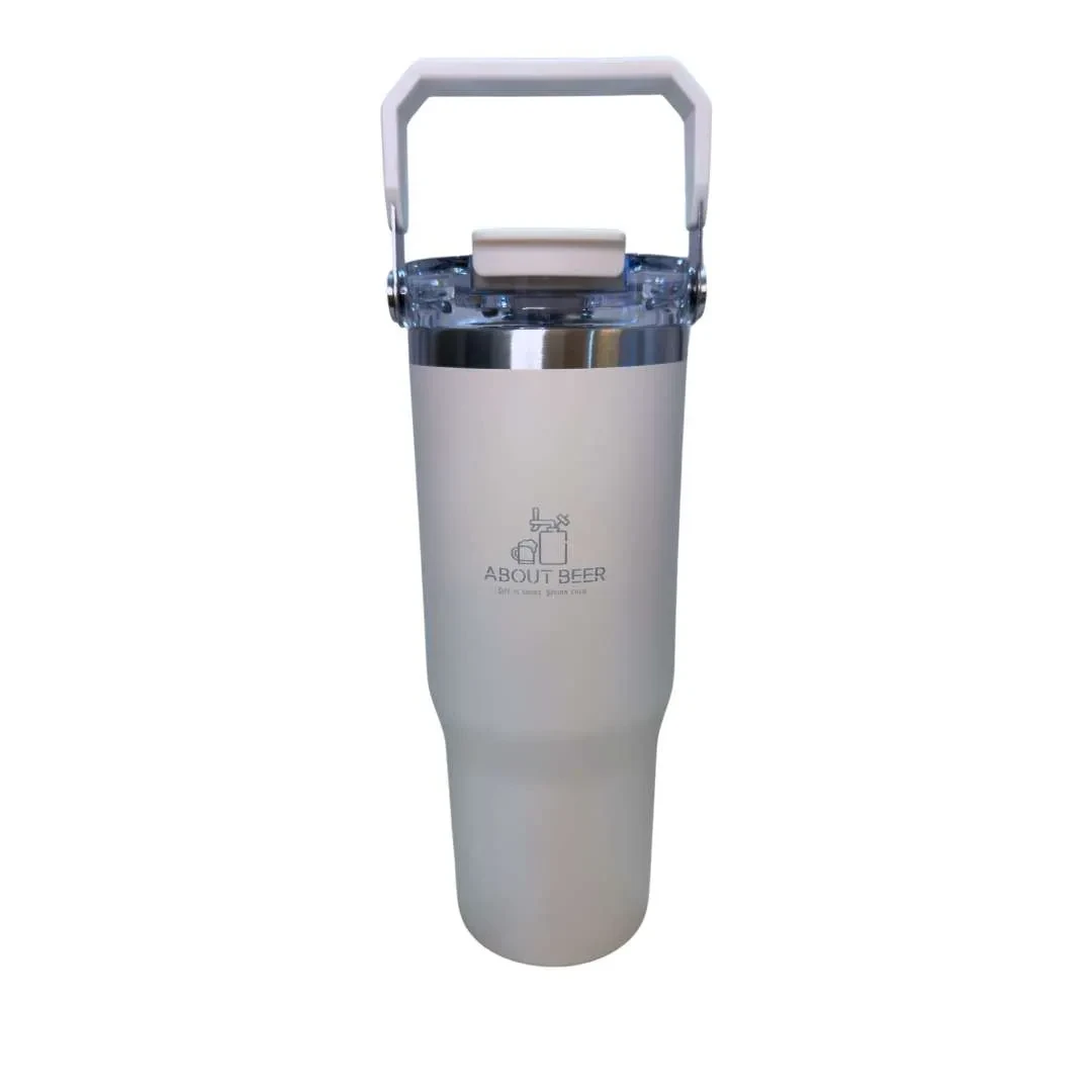 Garrafa Tumbler About Beer de 950ML