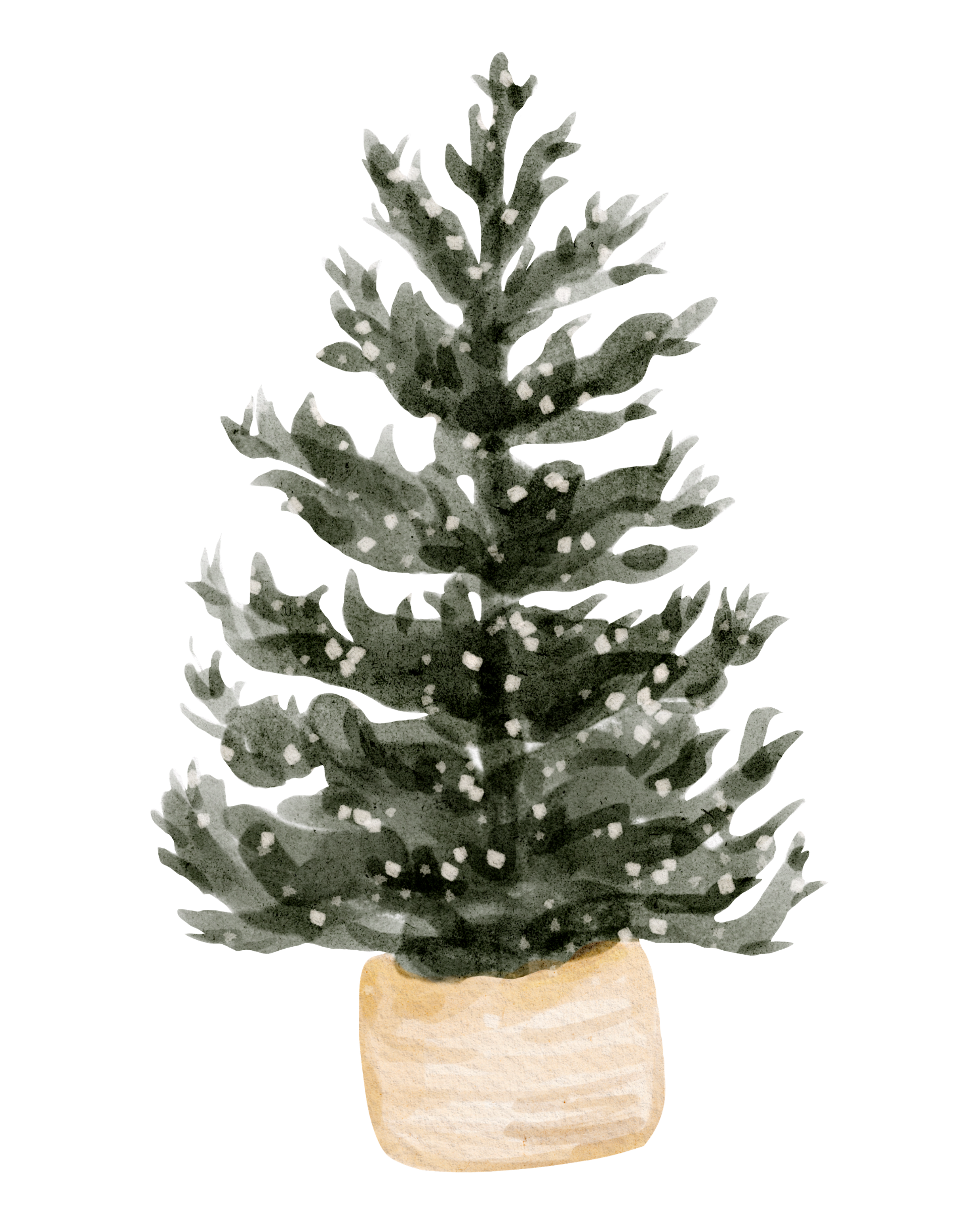 Árvore de Natal