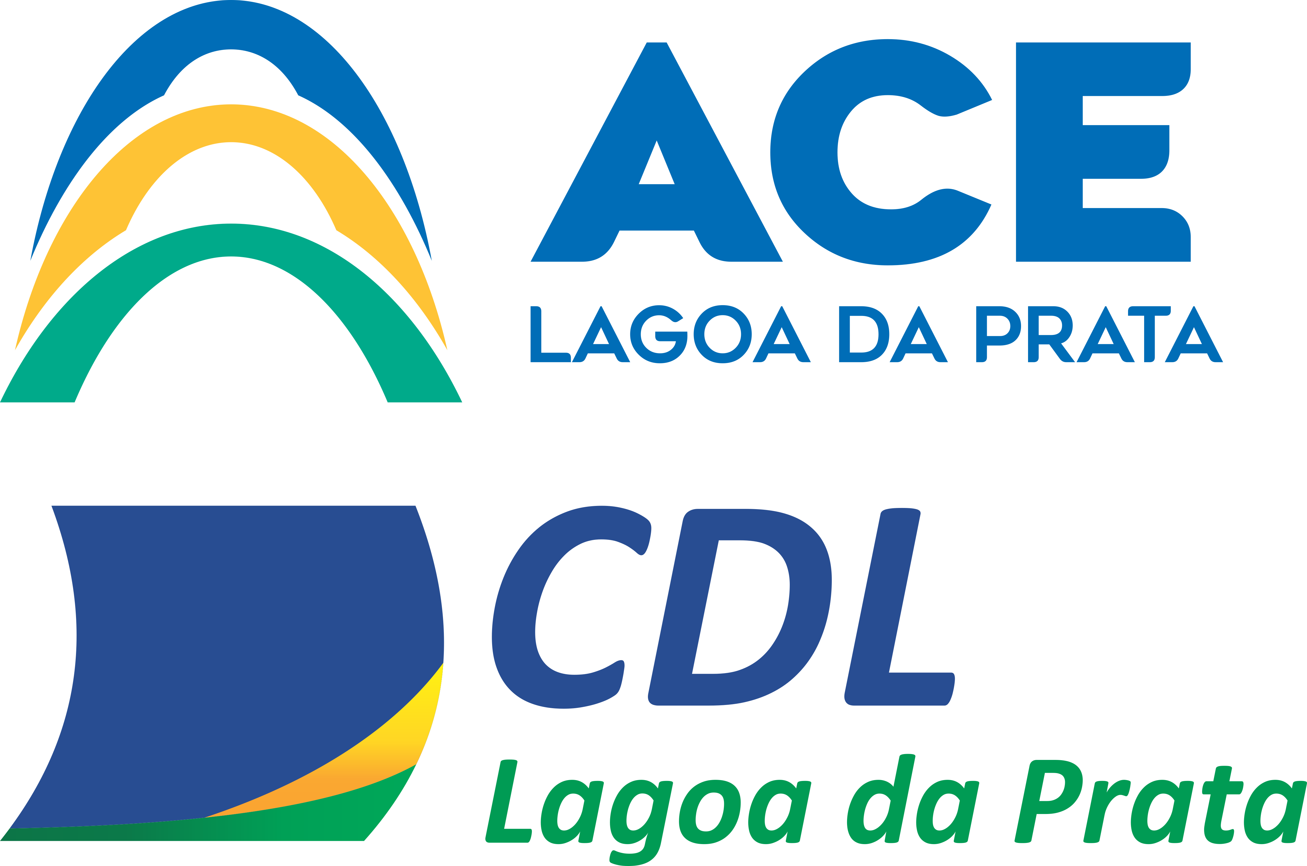 ACE CDL Lagoa da Prata