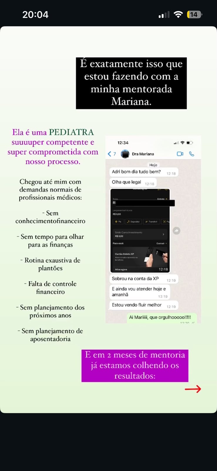 Depoimento