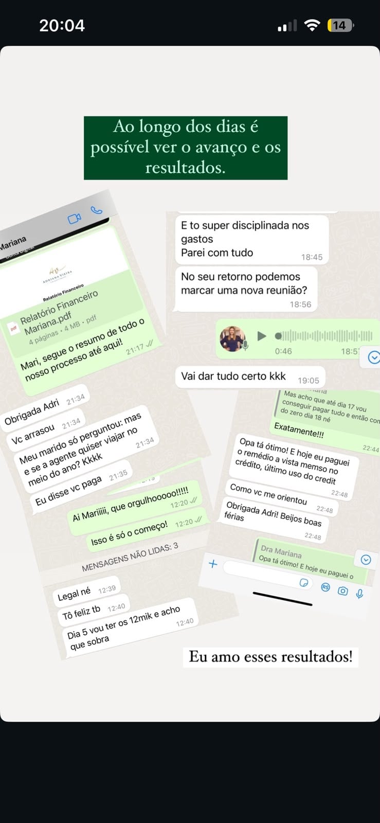 Depoimento