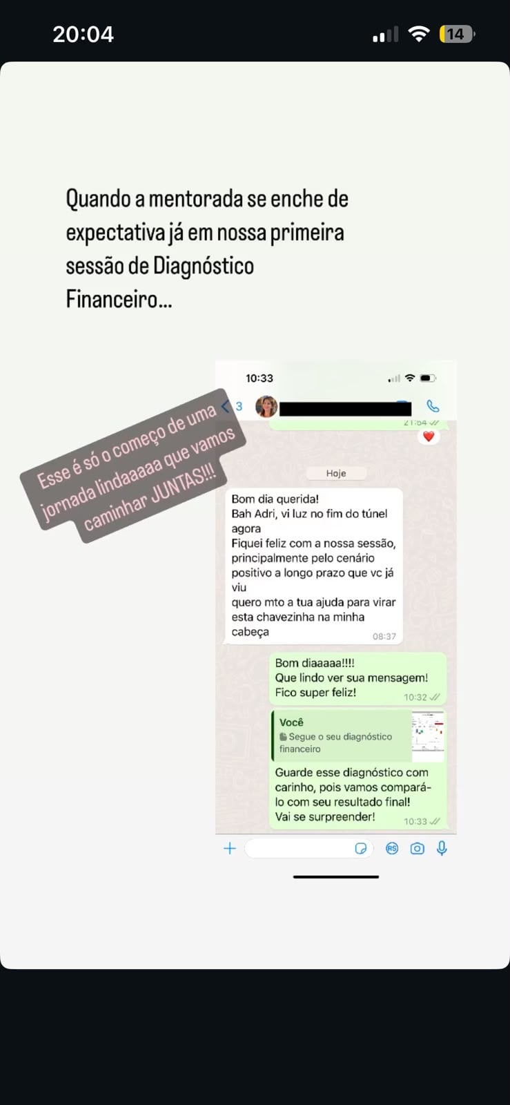 Depoimento