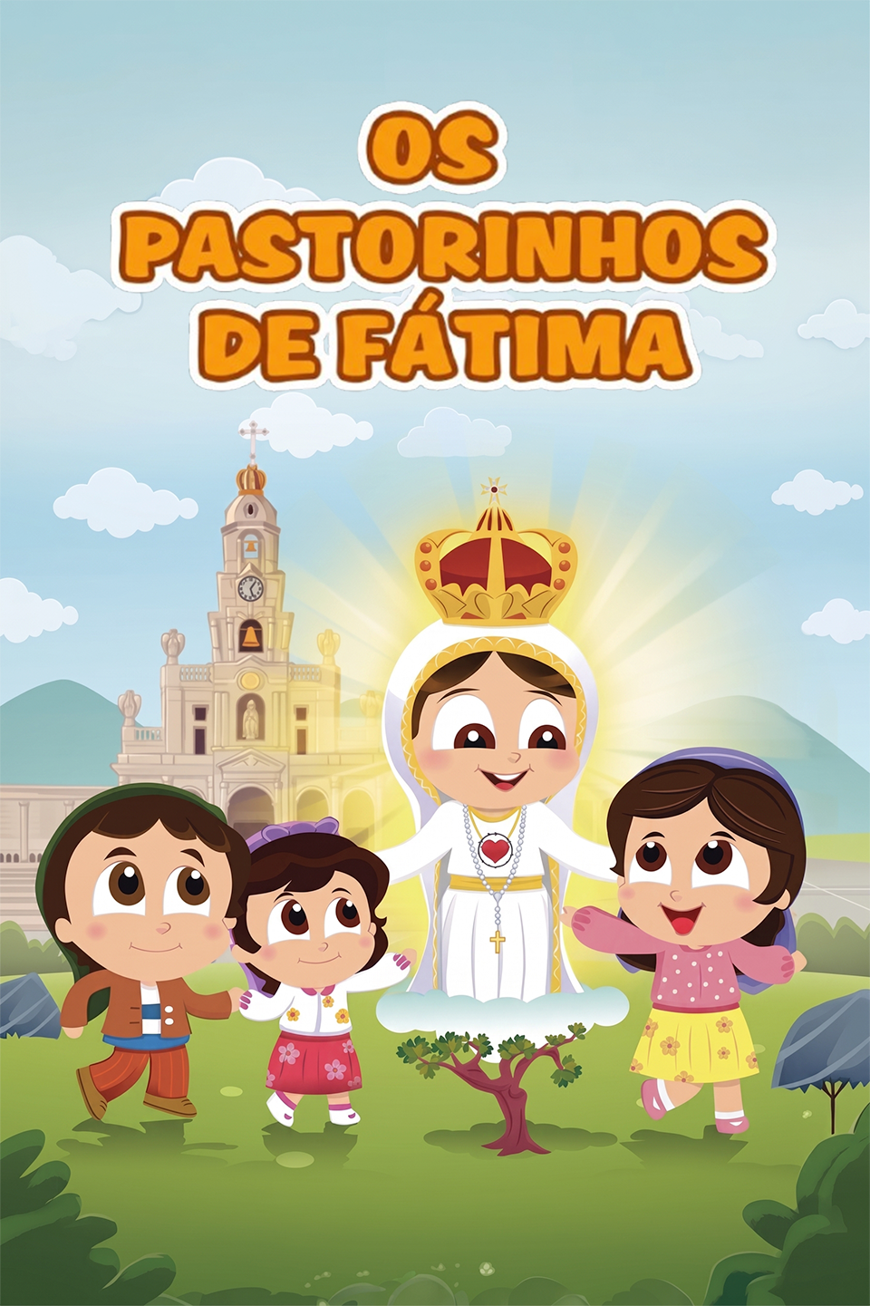 Conteúdo Lumine Kids