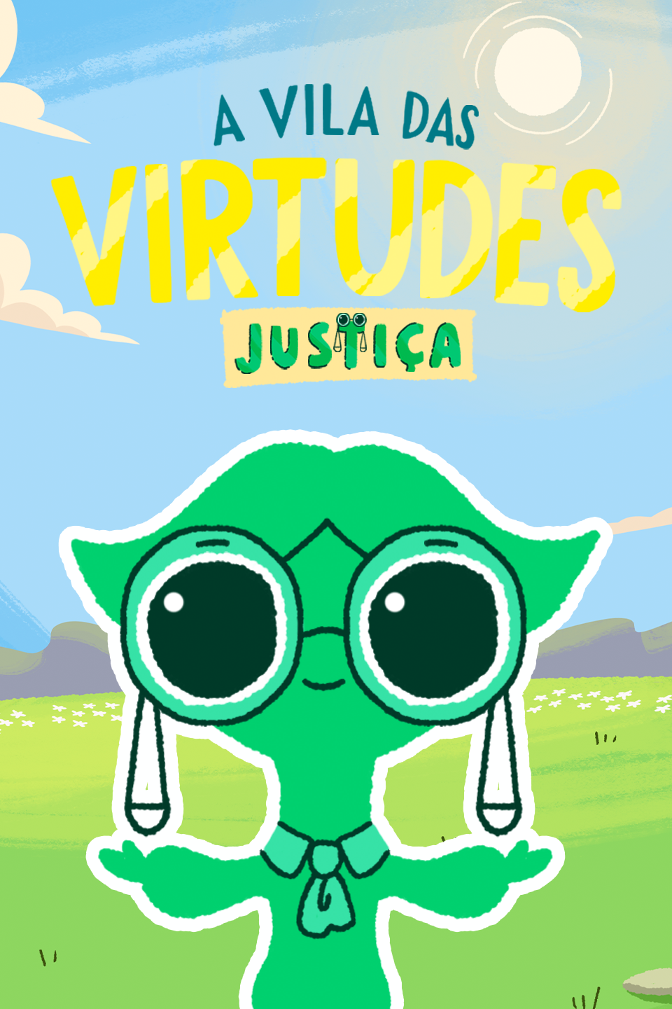 Conteúdo Lumine Kids