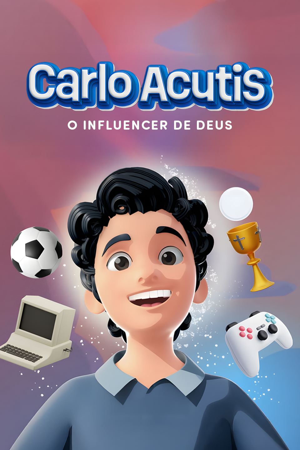 Conteúdo Lumine Kids