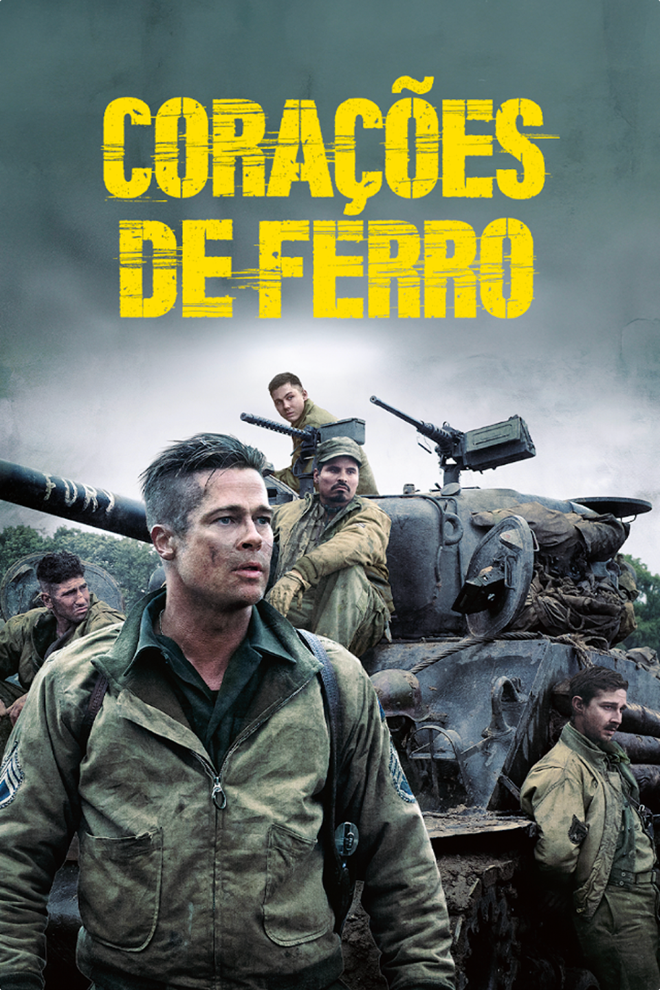 Filme Lumine 5