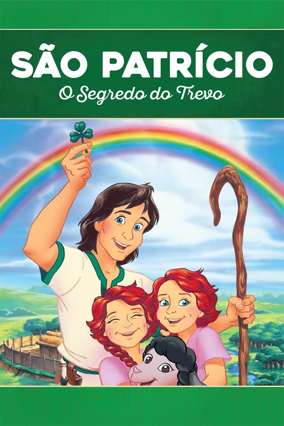 Conteúdo Lumine Kids