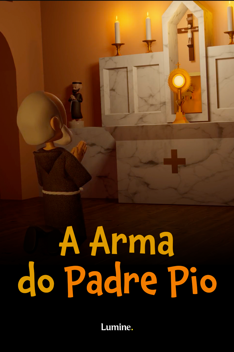 Conteúdo Lumine Kids