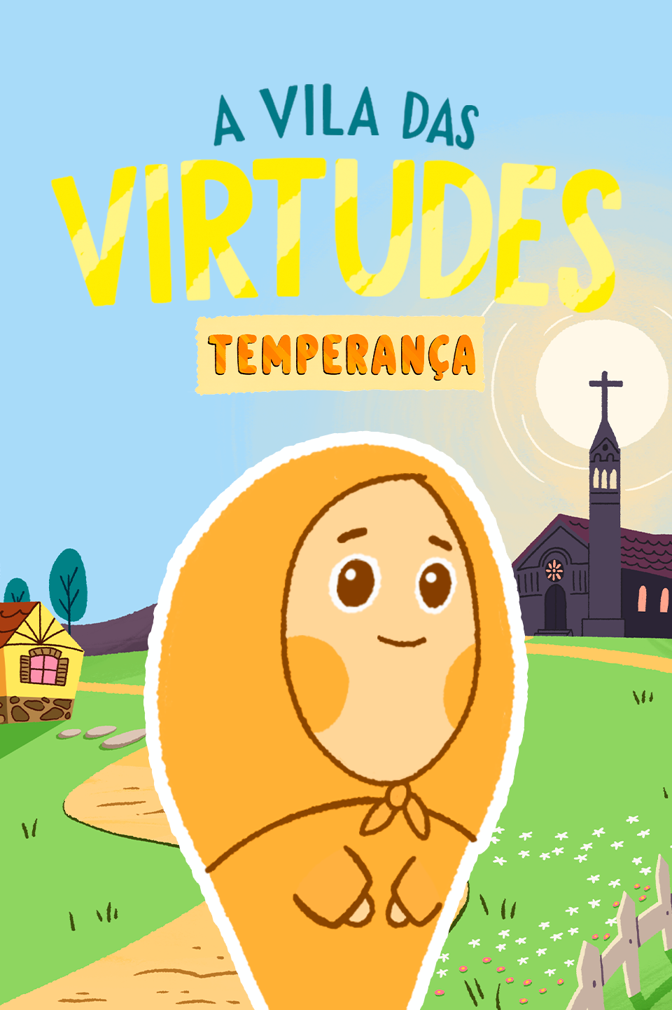Conteúdo Lumine Kids