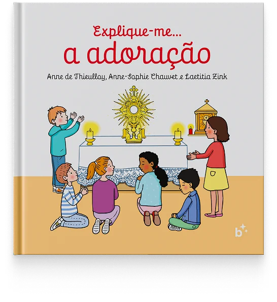 Explique-me: a adoração
