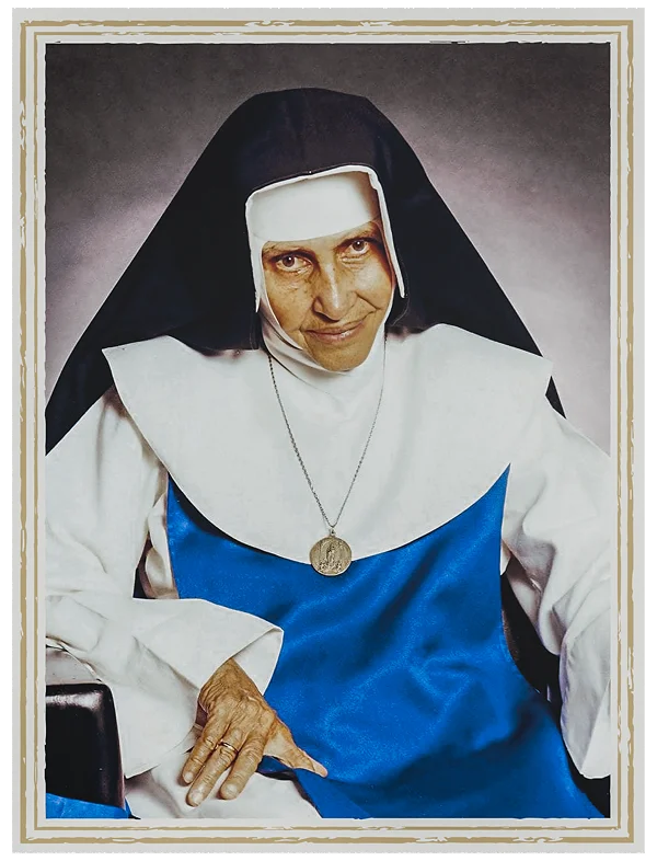 Santa Dulce dos Pobres