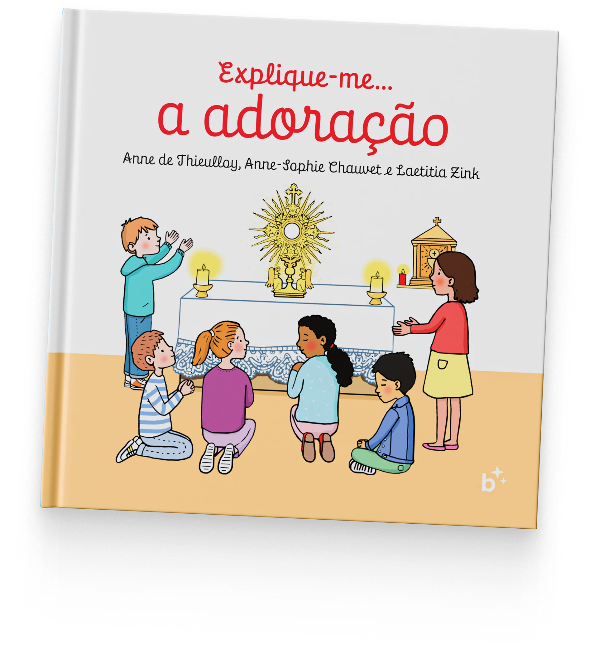 Explique-me: a adoração