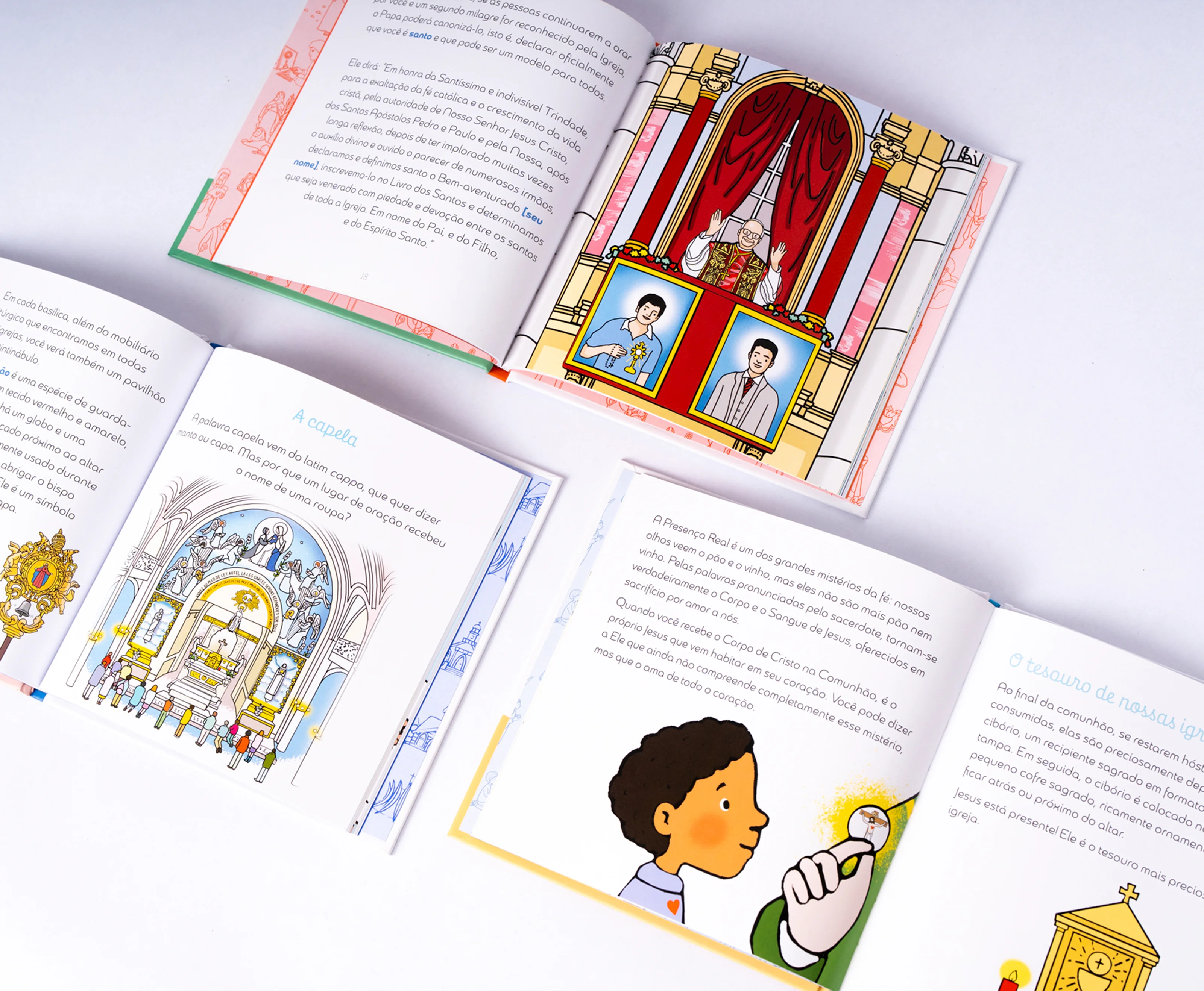 Prévia de uma página do livro