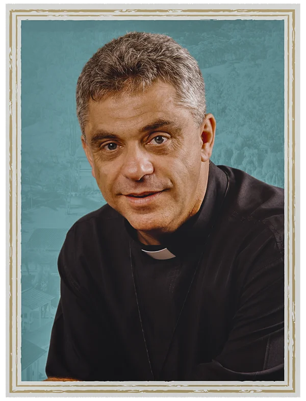 Servo de Deus Padre Léo 